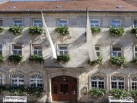 Hotel Goldener Anker 4*