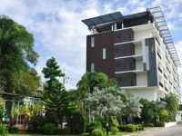 Phavina Serviced Residence 4*