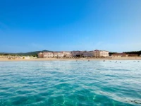 Residence Mehari Tabarka Hotel 4*