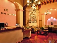 Hotel Real Catedral 1*