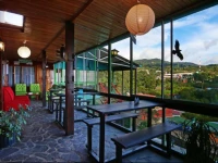 Cabinas Vista Al Golfo 2*