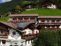 Hotel Felseneck 3*