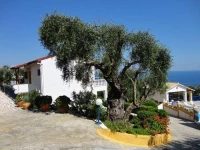 Locanda Servos Apartments 2*