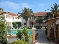 Jimmys Apartments 2*