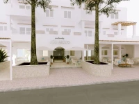 Apartamentos Los Arcos 2*