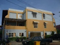 The Lounge Ko Samui 2*