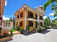 La Villa Coloniale 4*