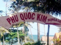 Phu Quoc Kim Bungalows 3*