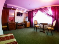 Turist hotel Habarovsk 3*