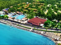 Kustur Club Holiday Village 5*