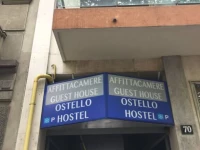 Affittacamere Scacco Matto 1*