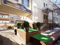 De Paris hotel boutique