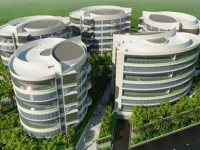 Majestic Arjaan by Rotana вЂ“ Manama 5*