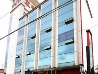 Goodstay Hotel Shap 2*