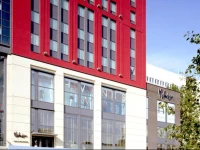 Malmaison Birmingham 4*