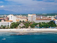 Melia Puerto Vallarta 5*