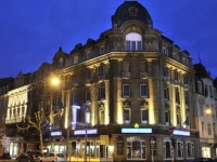 Golden Tulip Central Molitor 4*