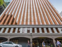 Mantra on Little Bourke 4*