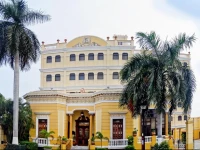 Hotel Residencial 4*