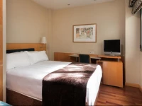 NH Ciudad de Valladolid 4*