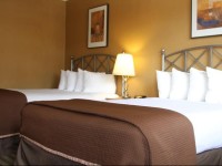 Civic Center Motor Inn 3*