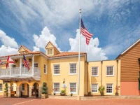 Hilton St. Augustine Historic Bayfront 4*
