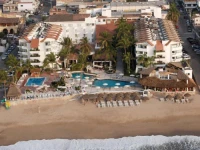 Buenaventura Grand Hotel and Spa 4*