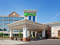 Holiday Inn Pigeon Forge 3*