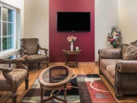 Super 8 Fort Worth North 2*