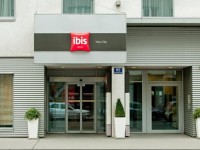 Ibis Wien City 3*
