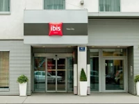 Ibis Wien City 3*