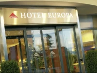 Austria Trend Hotel Europa Graz 4*