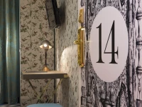 Hotel du Continent 3*