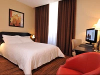 BEST WESTERN Hotel De Verdun 3*