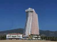 Crowne Plaza Acapulco 4*