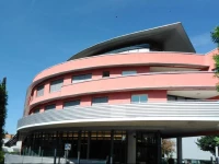 Hotel Bokan Exclusiv 4*