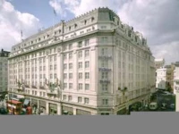 Strand Palace Hotel London 3*