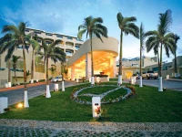 Panama Jack Resort Gran Caribe Cancun 5*