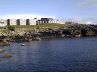 The Lerwick Hotel 3*