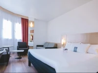 Ibis Madrid Centro 2*