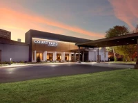 Courtyard by Marriott Charlotte SouthPark 3*