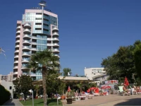 Grand Hotel Sunny Beach (Р“СЂР°РЅРґ РҐРѕС‚РµР»СЊ РЎР°РЅРЅРё Р‘РёС‡) 4*