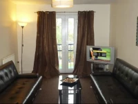 Arinza Apartments 3*