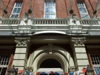 Hotel Du Vin Birmingham 4*