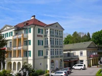 Parkhotel Luisenbad 4*