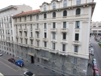 Residence de la Gare 4*