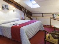 Hostellerie De Bretonniere 3*