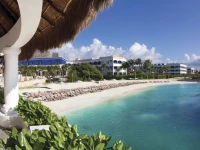 Hard Rock Hotel Riviera Maya 5*