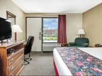 Days Inn Galleria-Birmingham 2*