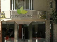 Olmo Dorado Apart Hotel 3*